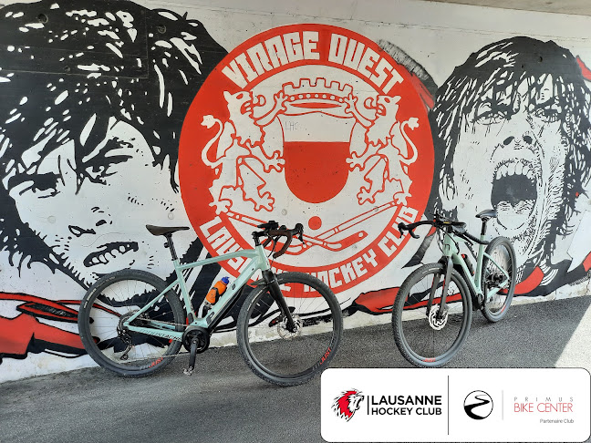 Kommentare und Rezensionen über Primus Bike Center SA | vélo électrique ebike | Morges Lausanne