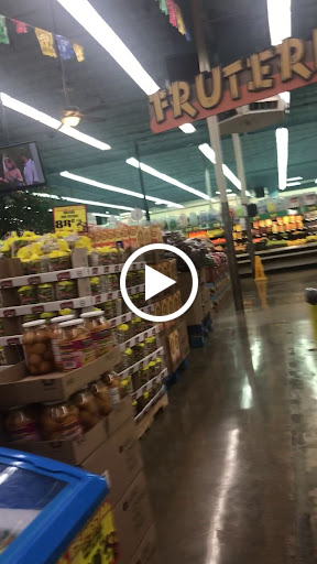 Mexican Grocery Store «El Rancho Supermercado», reviews and photos, 1212 N Beach St, Fort Worth, TX 76111, USA