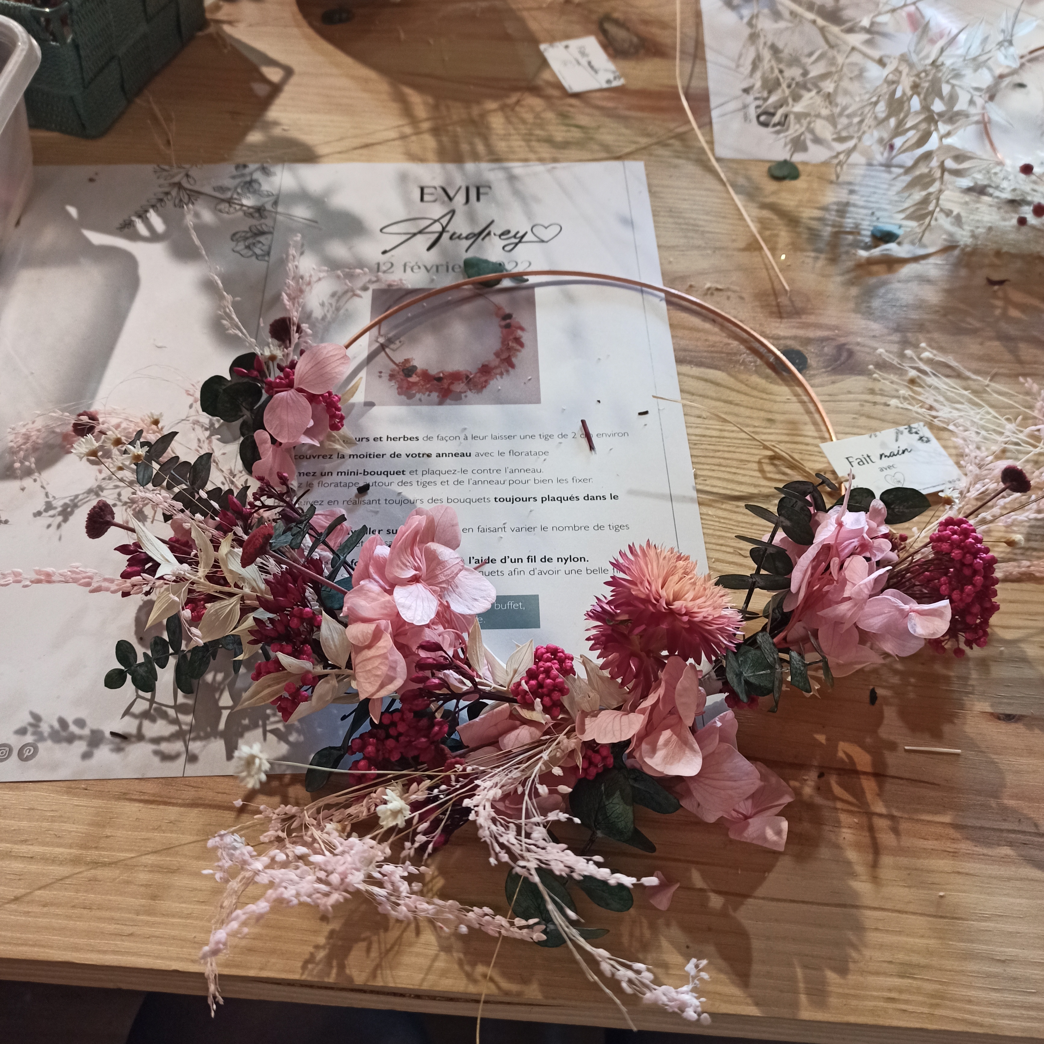 Photo n° 1 de l'avis de Aurelie.i fait le 14/02/2022 à 16:45