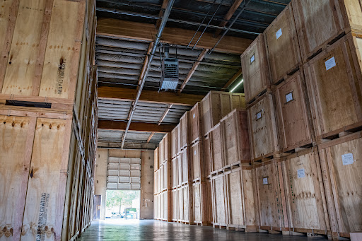 Moving Company «On The Go Moving Bellevue», reviews and photos, 4010 140th Ave SE, Bellevue, WA 98006, USA