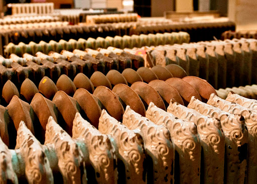 Architectural Salvage Store «Community Forklift», reviews and photos, 4671 Tanglewood Dr, Hyattsville, MD 20781, USA