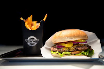 Steak 'n Shake Cannes Croisette à Cannes