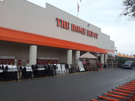 Home Improvement Store «The Home Depot», reviews and photos, 2350 Cortez Rd W, Bradenton, FL 34207, USA