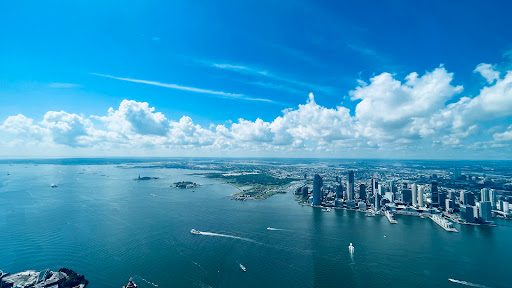 One World Observatory, 117 West St, New York, NY 10007