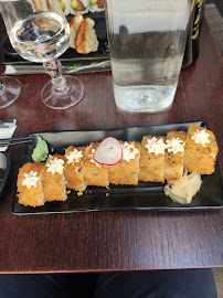 Plats et boissons du Restaurant japonais Shiki Sushi à Paris - n°18