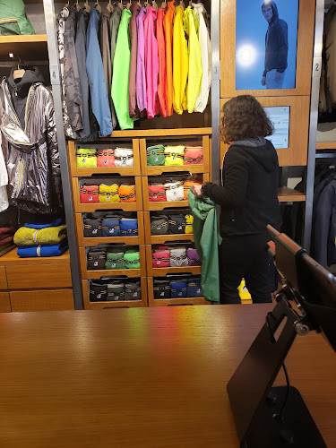 Reviews of K-Way 19 London in London - Clothing store