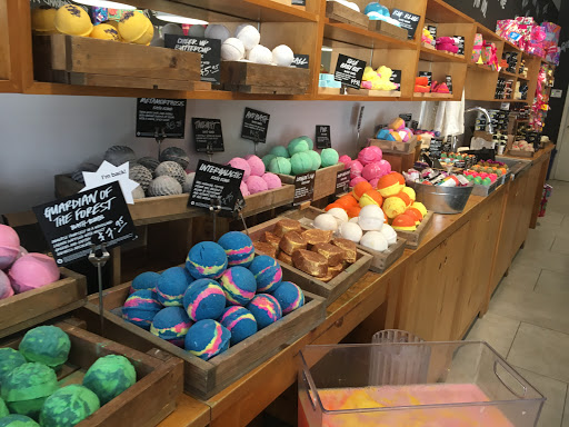 Cosmetics Store «LUSH», reviews and photos, 2905 E Skyline Dr, Tucson, AZ 85718, USA