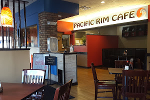 Pacific Rim Cafe