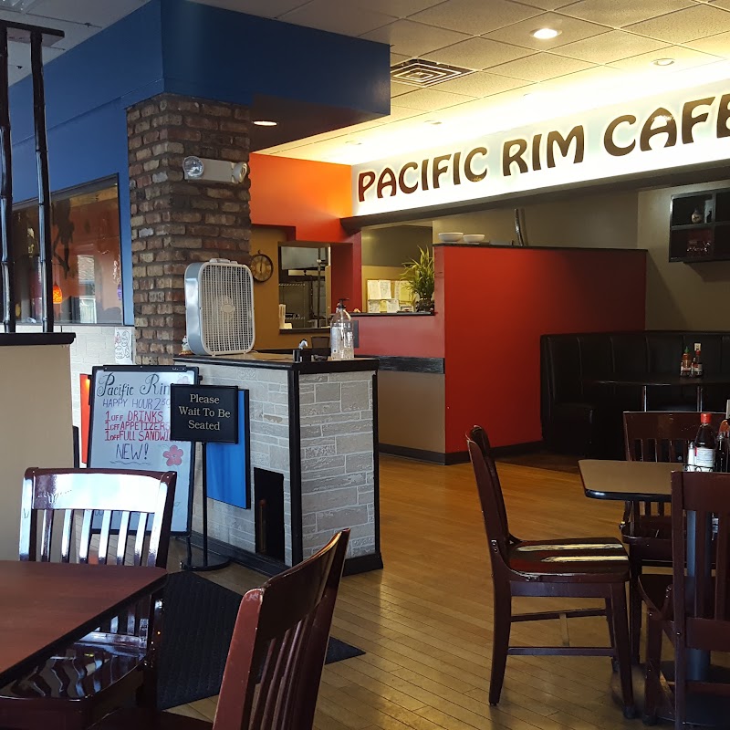 Pacific Rim Cafe