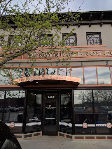 Event Venue «Copper Nickel Events», reviews and photos, 2450 Grant Ave, Ogden, UT 84401, USA