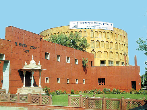 Jaipur Municipal Corporation