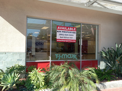 Department Store «T.J. Maxx», reviews and photos, 14651 Ventura Blvd, Sherman Oaks, CA 91403, USA