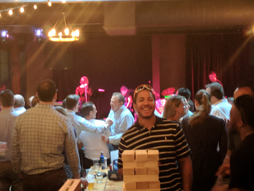 Bar «Flight Beer Garden & Music Hall», reviews and photos, 314 N College St, Charlotte, NC 28202, USA