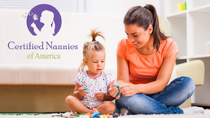 Certified Nannies of America