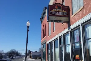 Lantz's Steakhouse image