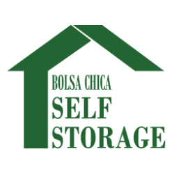 Self-Storage Facility «Bolsa Chica Self Storage», reviews and photos, 13090 Old Bolsa Chica Rd, Westminster, CA 92683, USA