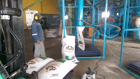 Procesadora de Neumaticos Cotopaxi S. A. - PRONEUMACOSA / Recicladoras en Ecuador