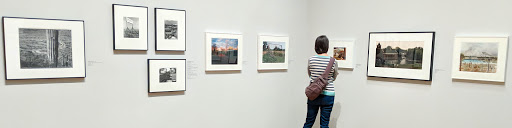 Art Gallery «Addison Gallery of American Art», reviews and photos, 180 Main St, Andover, MA 01810, USA