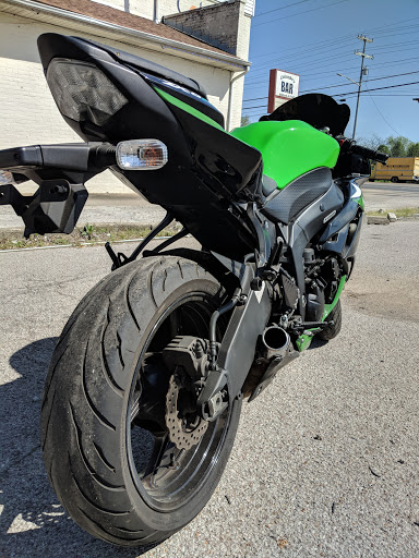 Used Car Dealer «Wolff Auto Sales», reviews and photos, 711 Providence Blvd, Clarksville, TN 37042, USA