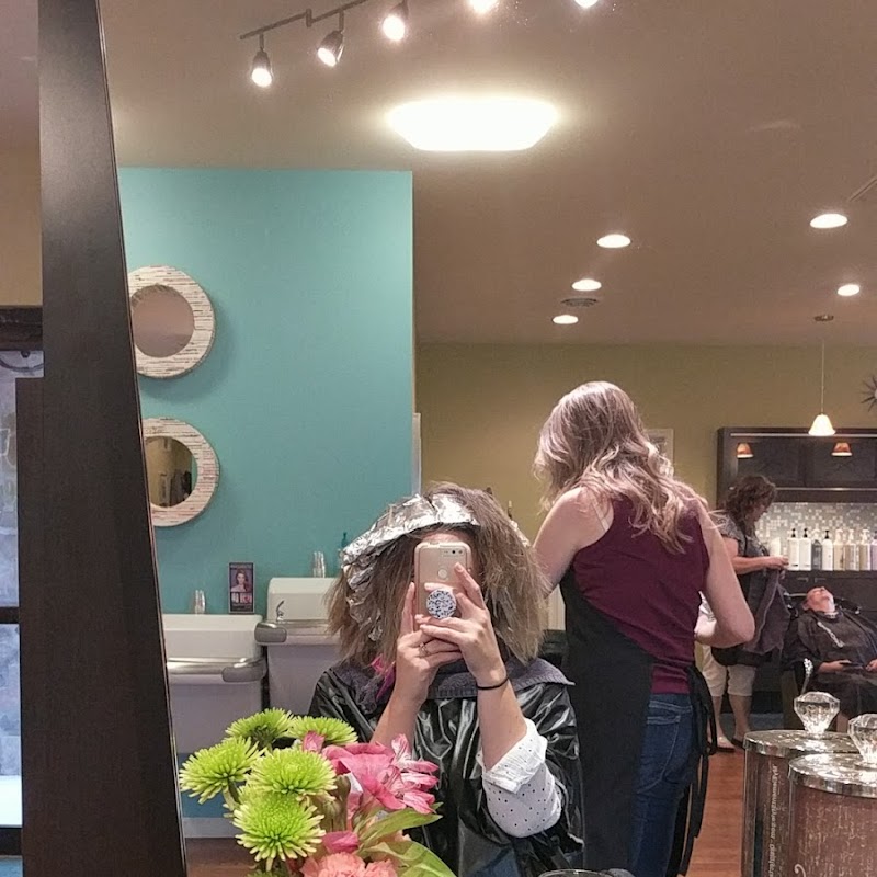 Hair Shoppe