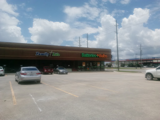 Car Battery Store «Batteries Plus Bulbs», reviews and photos, 1609 Spring Cypress Rd, Spring, TX 77388, USA