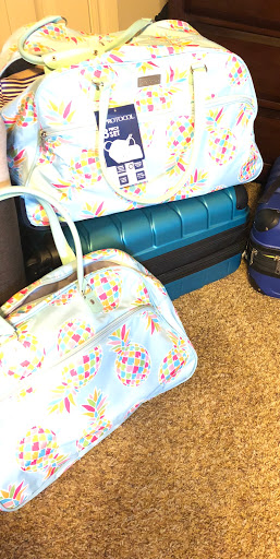 Department Store «JCPenney», reviews and photos, 2400 S I-35 Service Rd, Moore, OK 73160, USA