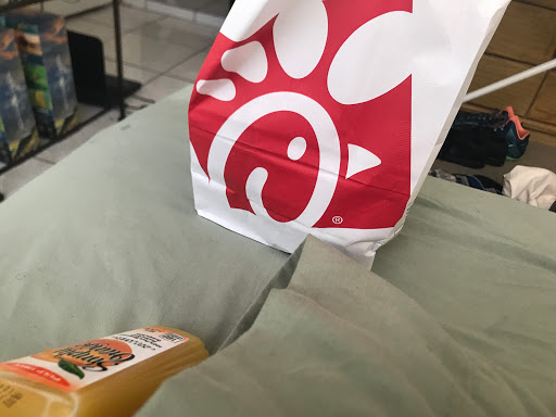 Fast Food Restaurant «Chick-fil-A», reviews and photos, 16100 NW 57th Ave, Miami Lakes, FL 33014, USA