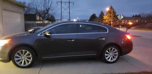 Used Car Dealer «Specialty Auto Sales & Service», reviews and photos, 2468 Deerfield Ln E, Suamico, WI 54173, USA