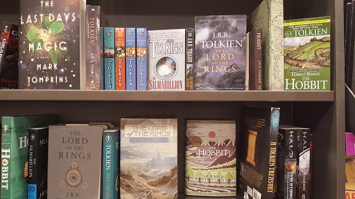 Book Store «Books-A-Million», reviews and photos, 3372 Cobb Pkwy NW, Acworth, GA 30101, USA