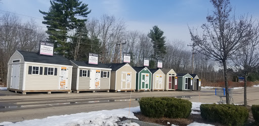 Home Improvement Store «The Home Depot», reviews and photos, 12 Commercial Dr, Somersworth, NH 03878, USA