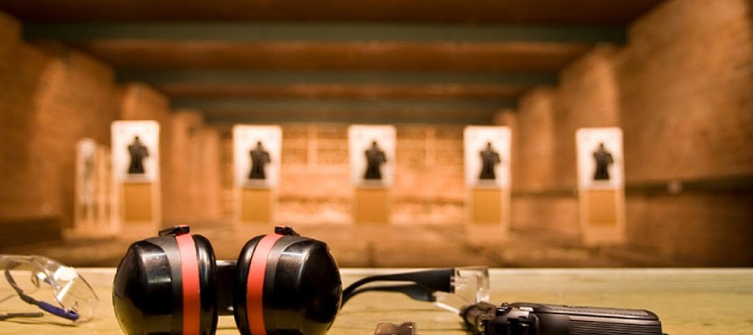 Firearm Training Centre