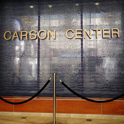 Event Venue «Carson Center», reviews and photos, 801 E Carson St, Carson, CA 90745, USA