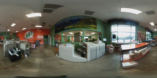 Commercial Printer «Minuteman Press», reviews and photos, 983 12th St, Vero Beach, FL 32960, USA