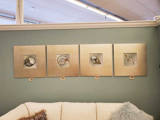 Furniture Store «Bronze Lady Home Furnishings Inc», reviews and photos, 15015 Madeira Way, Madeira Beach, FL 33708, USA