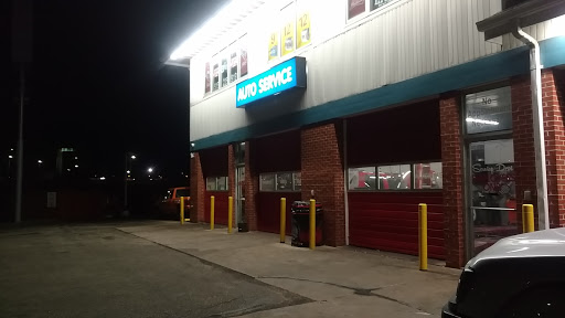 Auto Repair Shop «Valley West Corner Store», reviews and photos, 1400 Valley W Dr, West Des Moines, IA 50266, USA