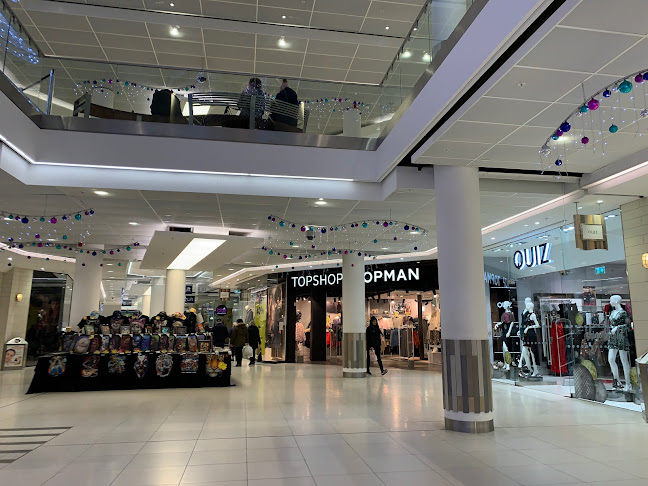 Reviews of Sailmakers Shopping Centre in Ipswich - Shopping mall