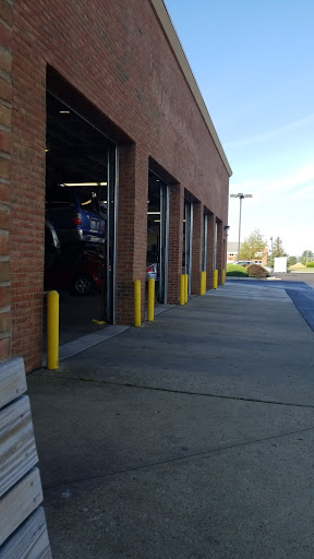 Tire Shop «Firestone Complete Auto Care», reviews and photos, 1007 Refugee Rd, Pickerington, OH 43147, USA