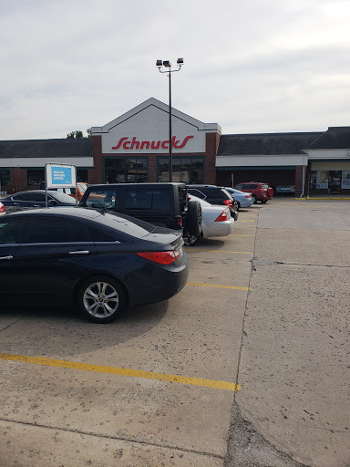 Grocery Store «Schnucks», reviews and photos, 1000 Columbia Centre Dr, Columbia, IL 62236, USA