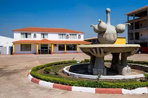 Hotel Mbanza Marimba image