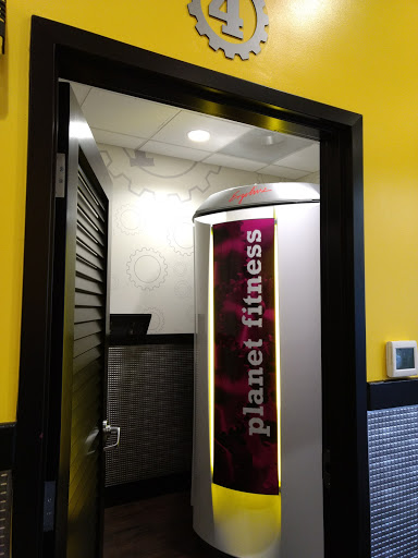 Gym «Planet Fitness Vancouver, WA», reviews and photos, 8024 E Mill Plain Blvd, Vancouver, WA 98664, USA