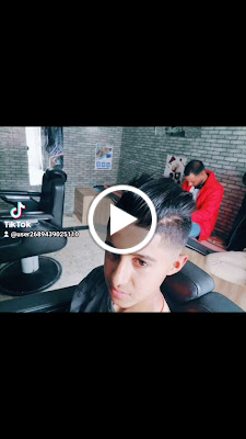 Coiffeur Homme: Barber Shop Zoher à Toulouse