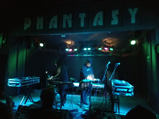 Live Music Venue «Phantasy Nightclub», reviews and photos, 11802 Detroit Ave, Lakewood, OH 44107, USA