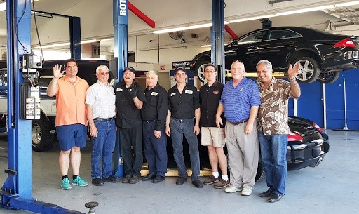 Used Car Dealer «Sabeti Motors Auto Sales Tacoma», reviews and photos, 5801 S Tacoma Way, Tacoma, WA 98409, USA