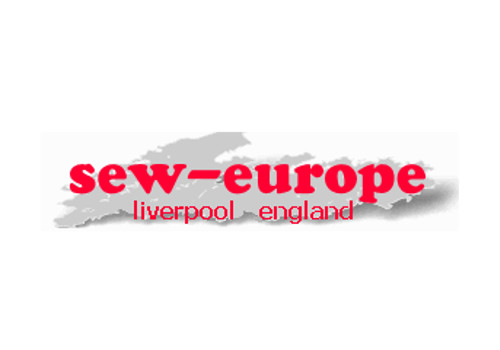 Reviews of Sew Europe in Liverpool - Shop