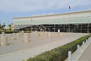 Rabat - Sale Airport image