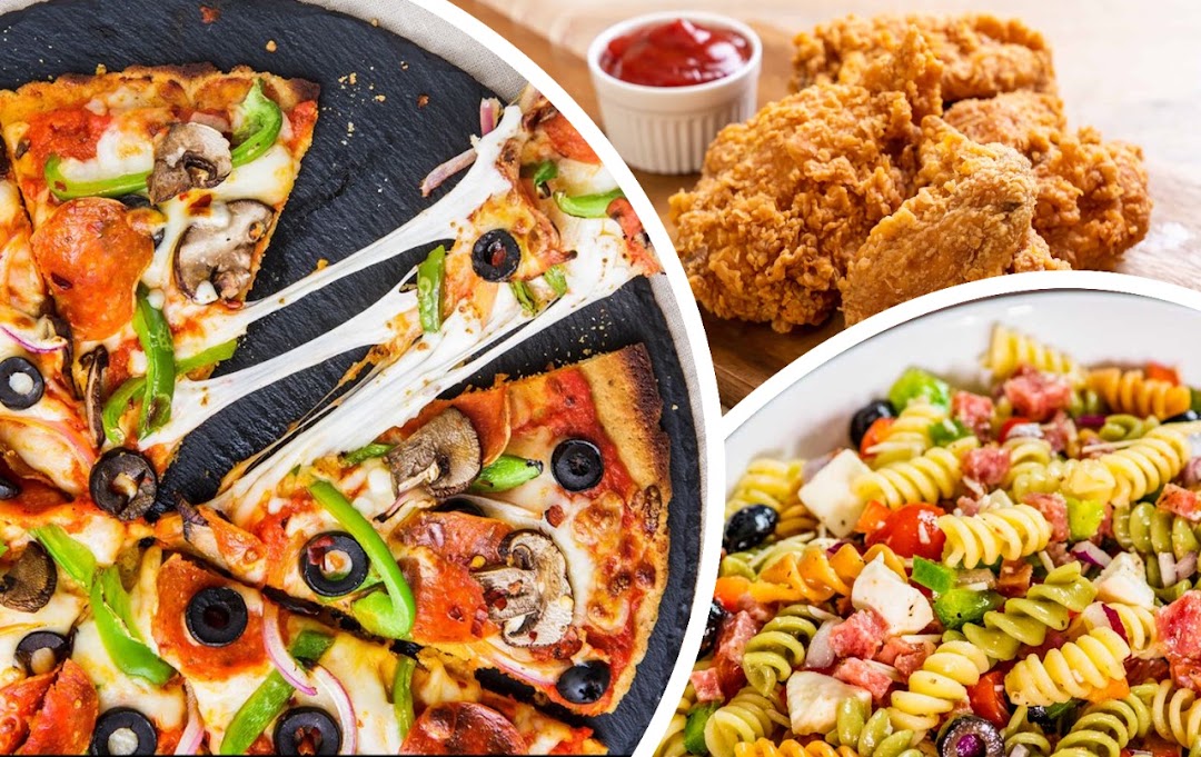 Pizza.com