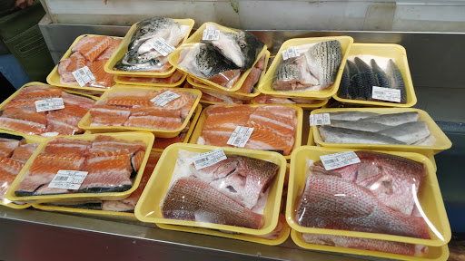 Asian Grocery Store «GreatWall Supermarket», reviews and photos, 144-50 Northern Blvd, Queens, NY 11354, USA