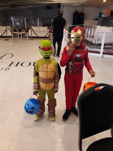 Night Club «White House Night Club», reviews and photos, 4809 Wilkinson Blvd, Charlotte, NC 28208, USA