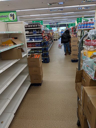 Dollar Store «Dollar Tree», reviews and photos, 886 Springfield Ave, Irvington, NJ 07111, USA