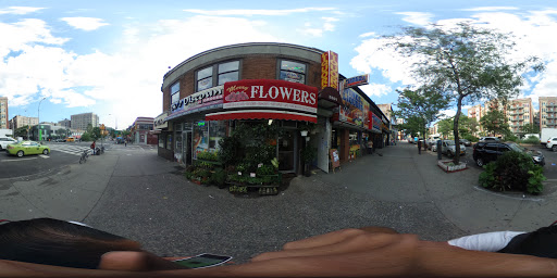 Florist «Merry Flowers», reviews and photos, 3801 Broadway, New York, NY 10032, USA